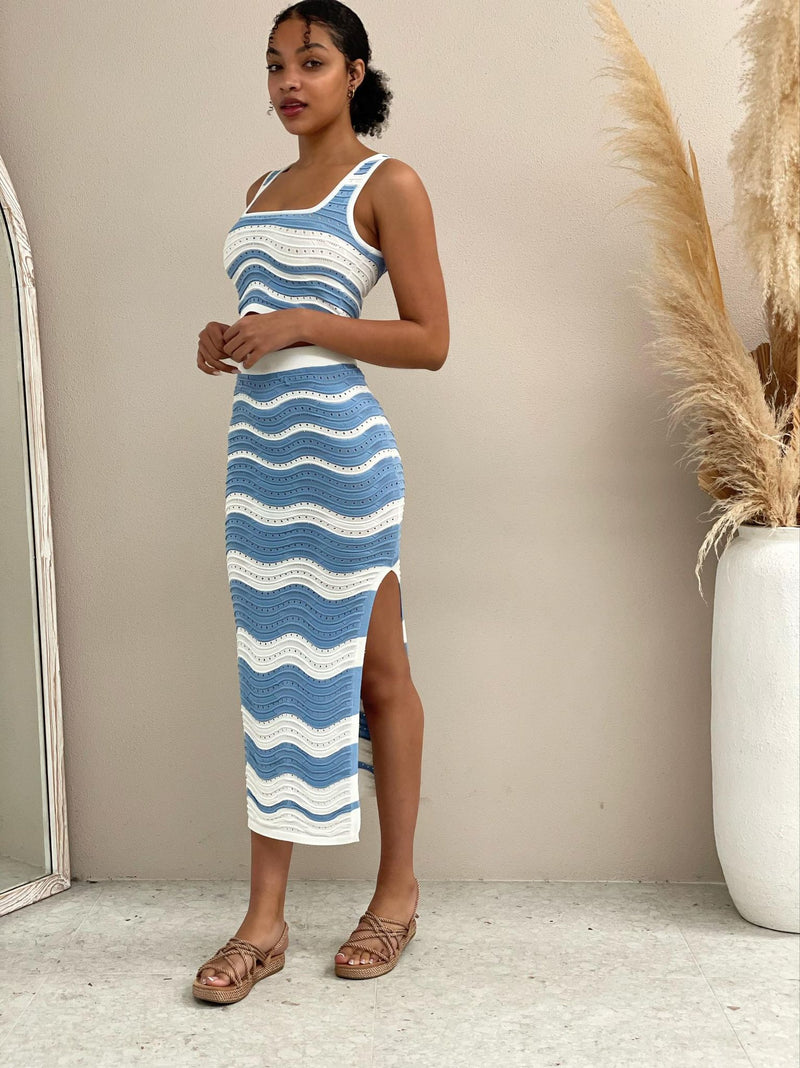 Scallop Set