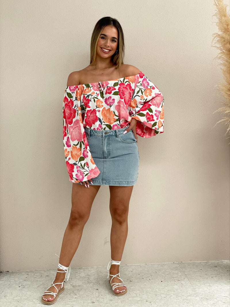 Leena Top