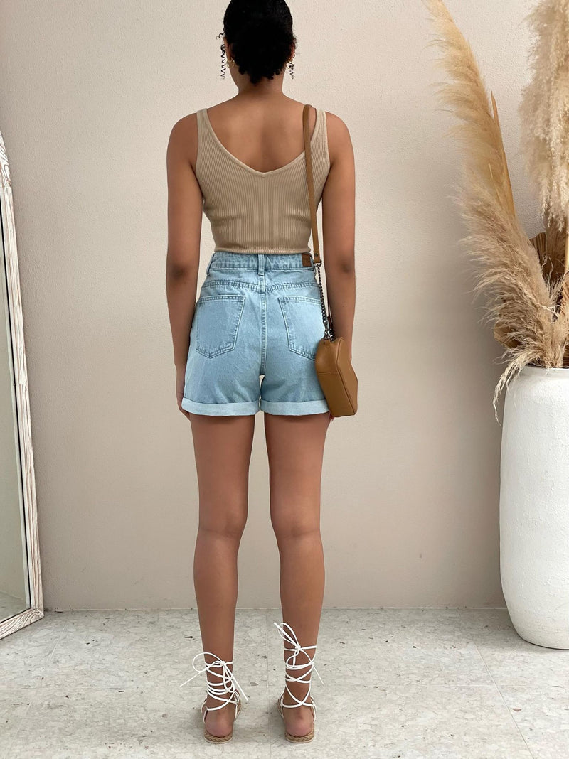Issie Short