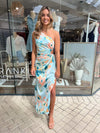 Kelani Dress
