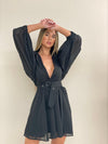 Linely Dress