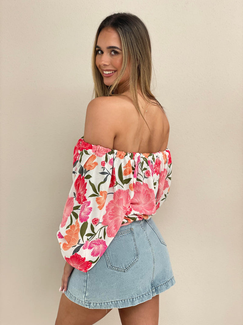 Leena Top