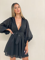 Linely Dress