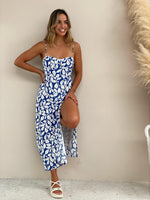 Alight Midi Dress
