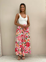 Opia Top - White