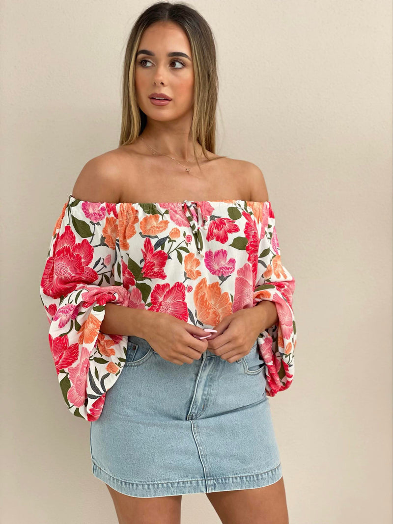 Leena Top