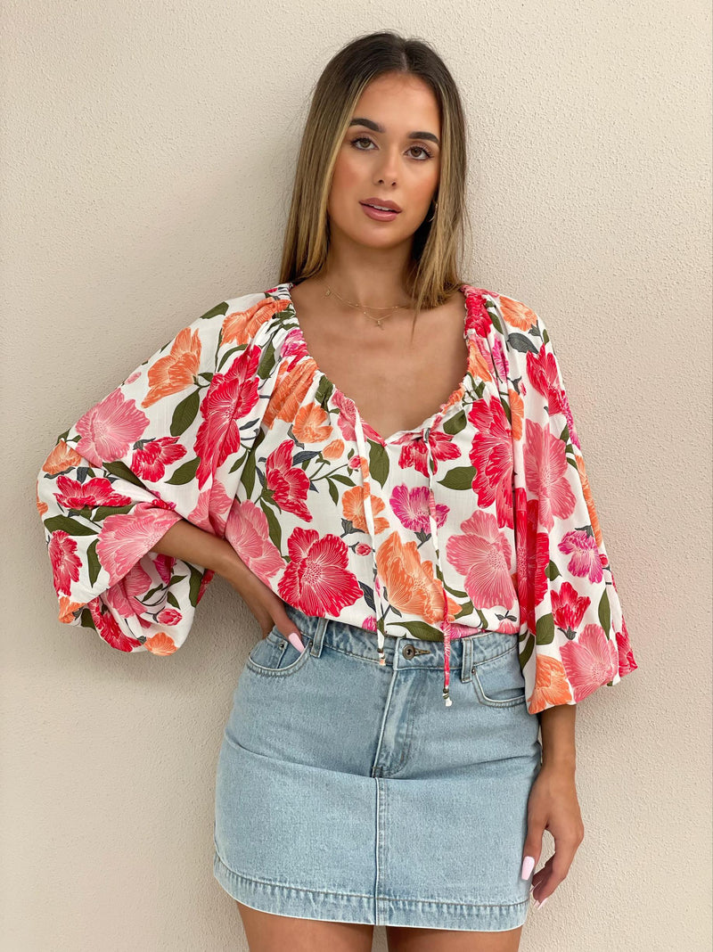 Leena Top