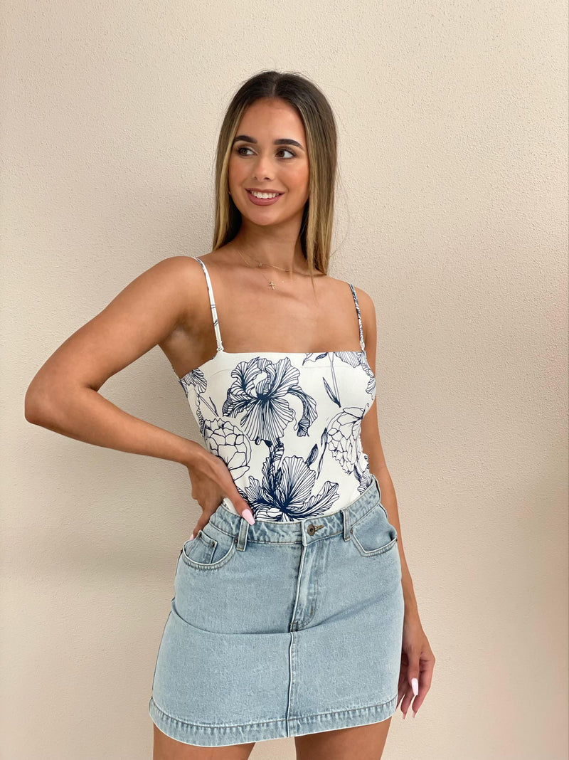 Echo Bodysuit