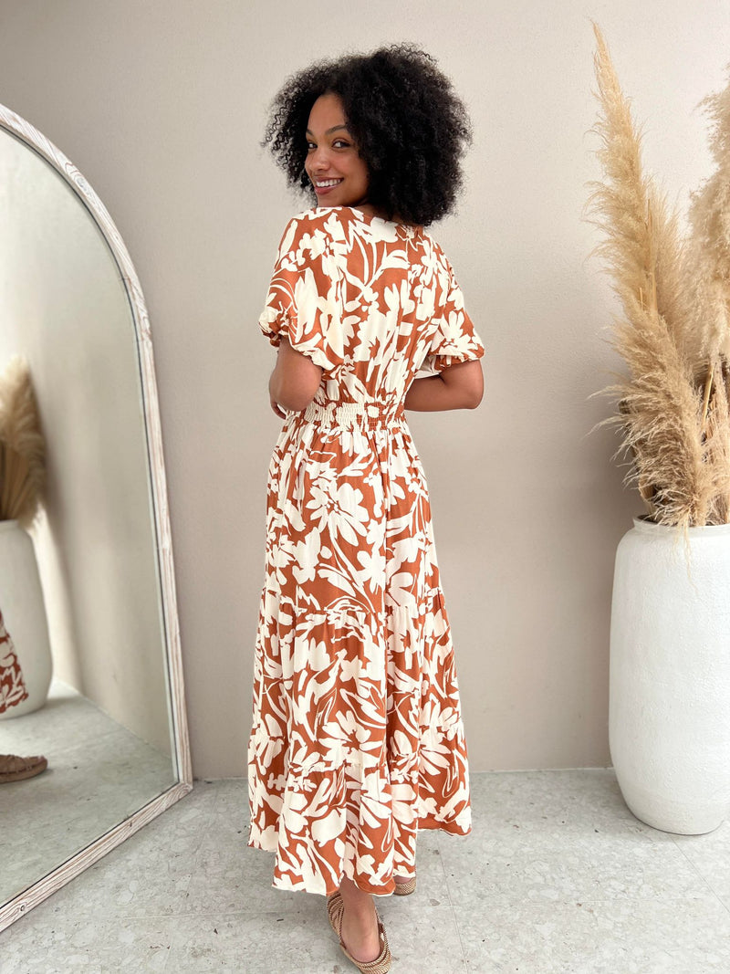 Feelz Dress