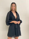 Linely Dress