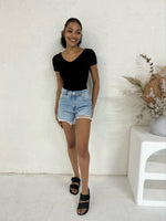 Folly Bodysuit