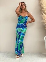 Cedar Dress