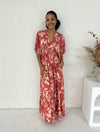 Kali Maxi Dress