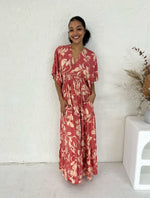 Kali Maxi Dress