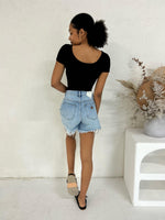 Folly Bodysuit