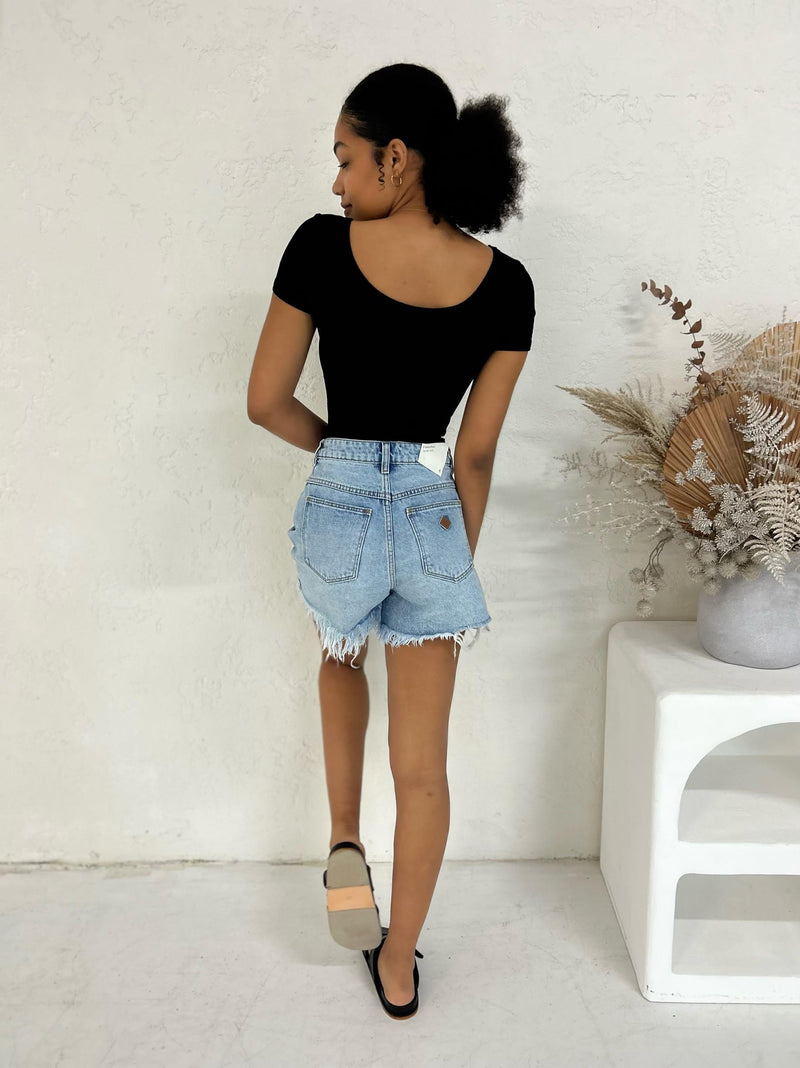 Folly Bodysuit