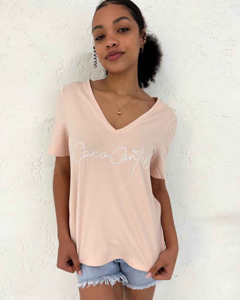 Coco Cartel Tee