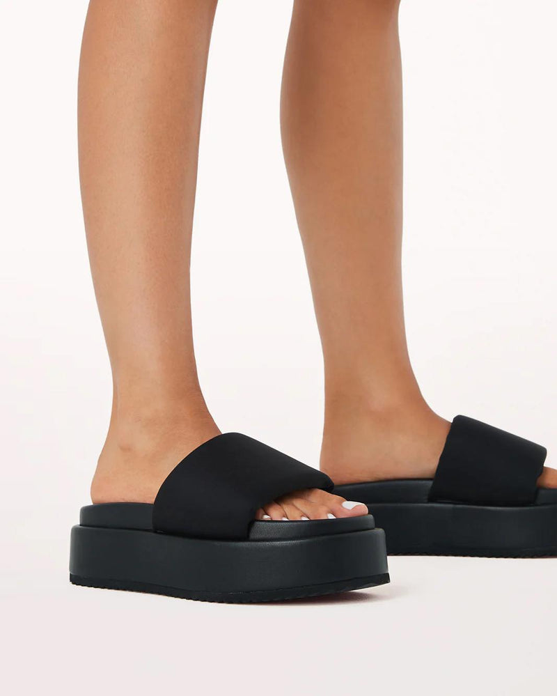 Gloria Platform Slide