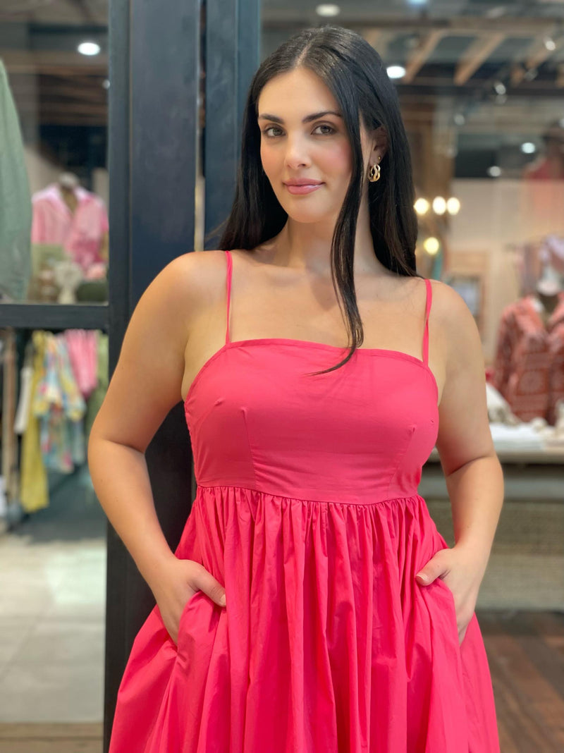 Vietta Dress
