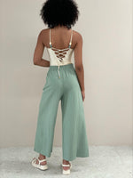 Sage Flow Pant
