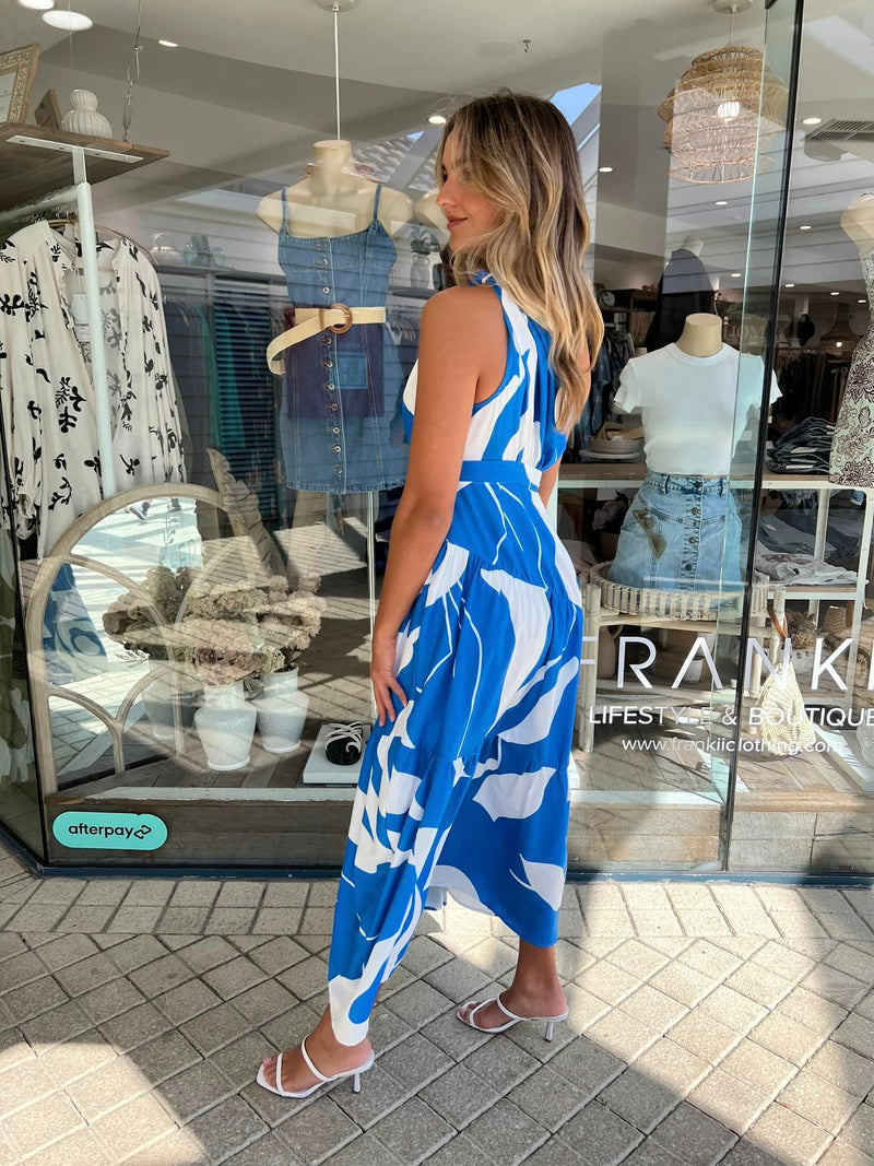 Highly Dress