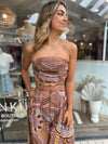 Farrah Boobtube