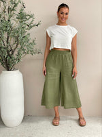Finch Pant