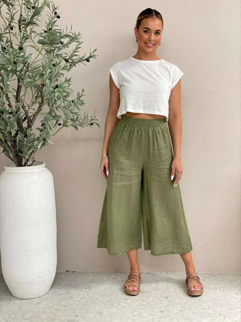 Finch Pant
