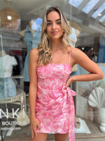 Amelda Dress