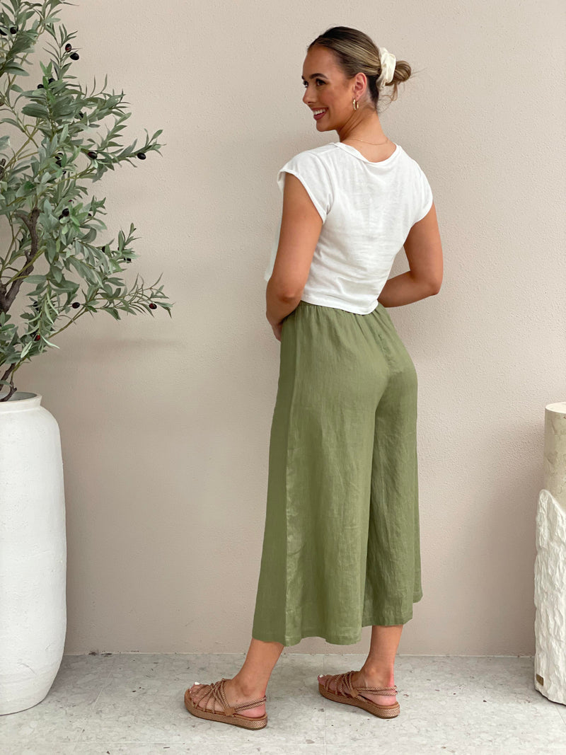 Finch Pant