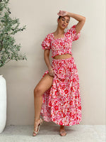 Brixel Skirt