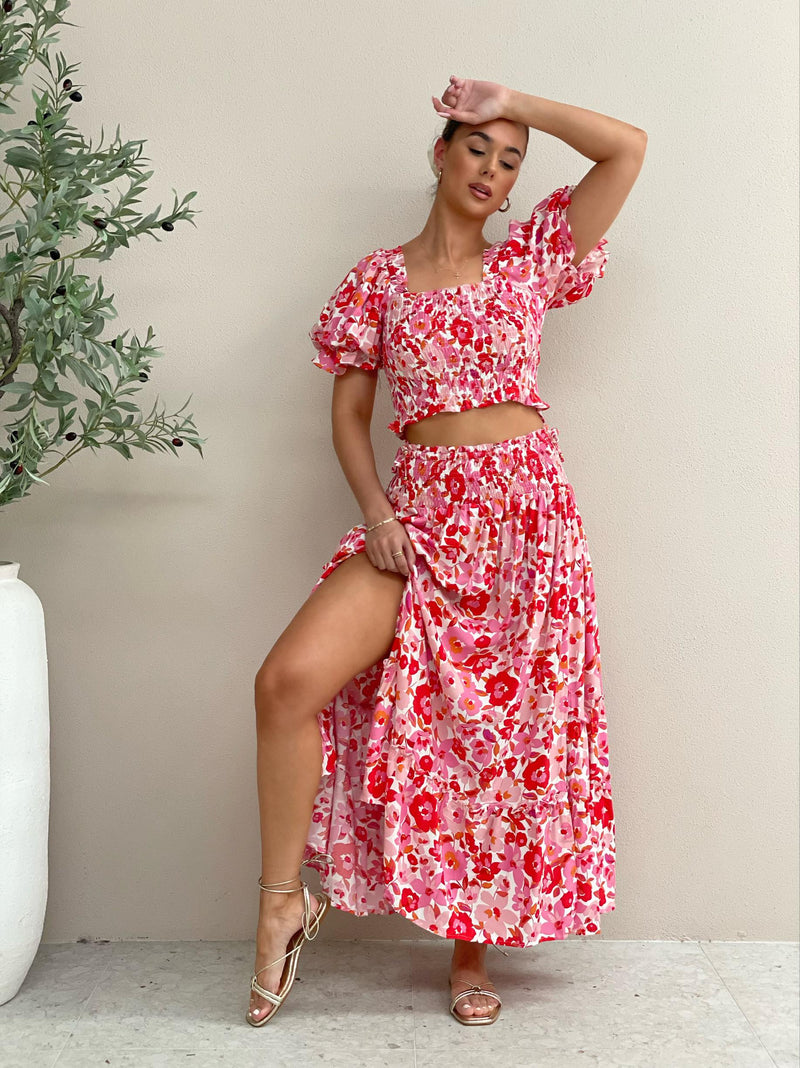 Brixel Skirt