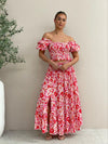 Brixel Skirt