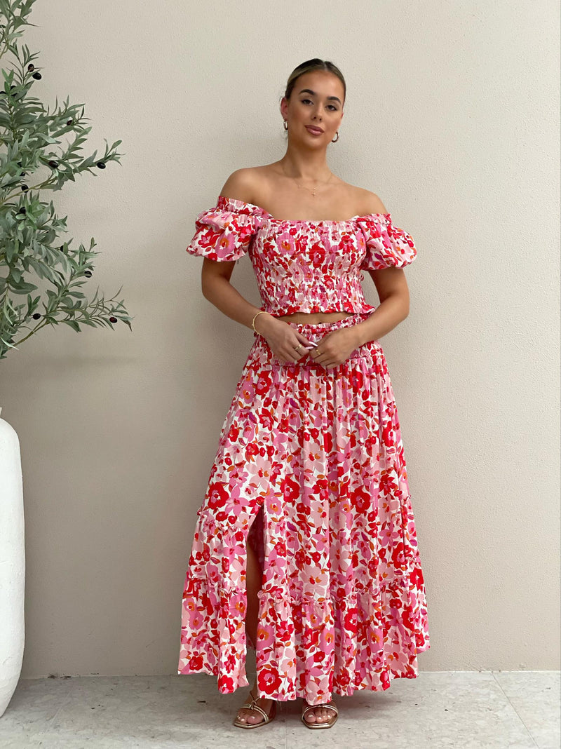 Brixel Skirt