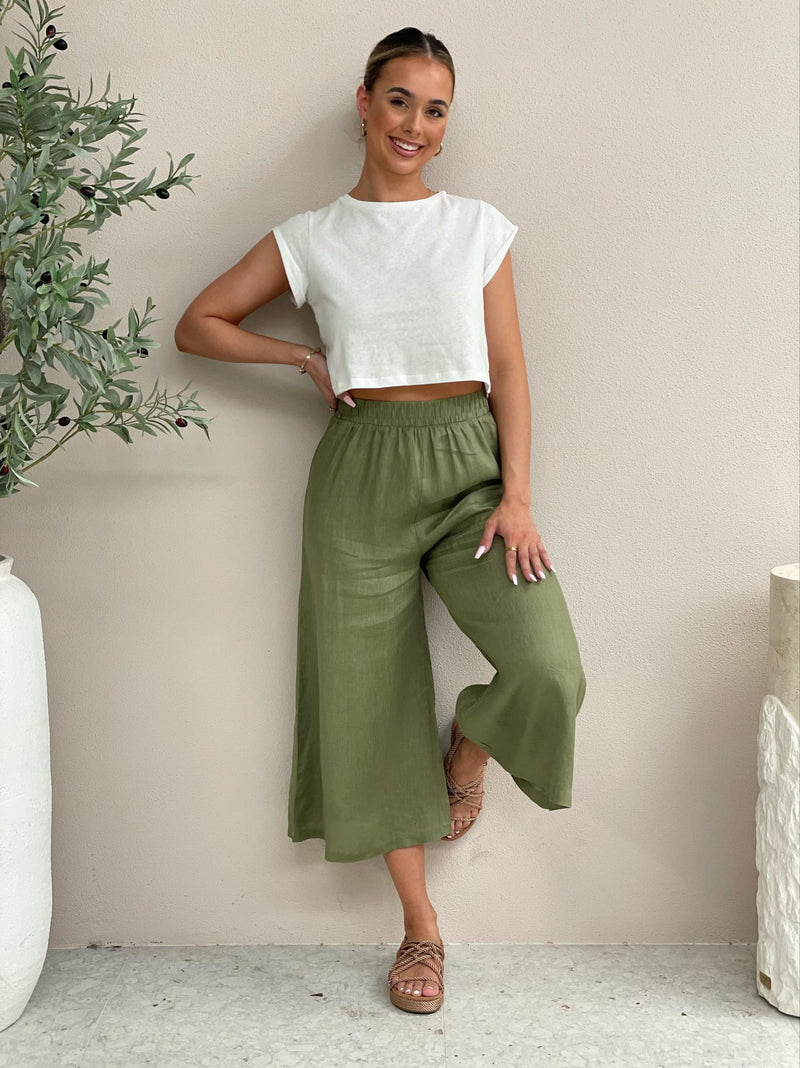Finch Pant