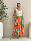 Tropicana Maxi Skirt