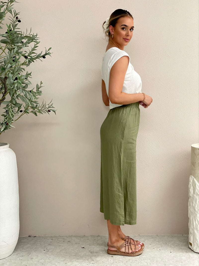 Finch Pant