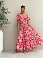 Brixel Skirt