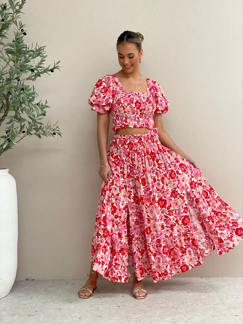 Brixel Skirt
