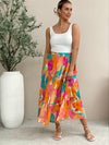 Tropicana Maxi Skirt