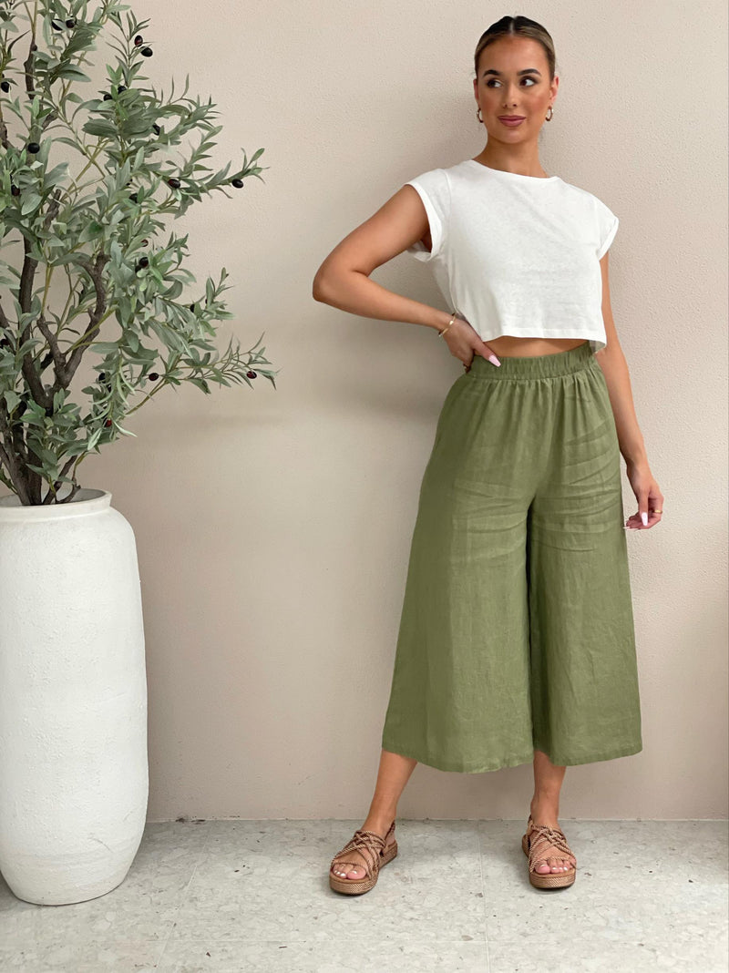 Finch Pant