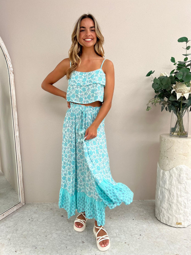 Laguna Jordyn Top