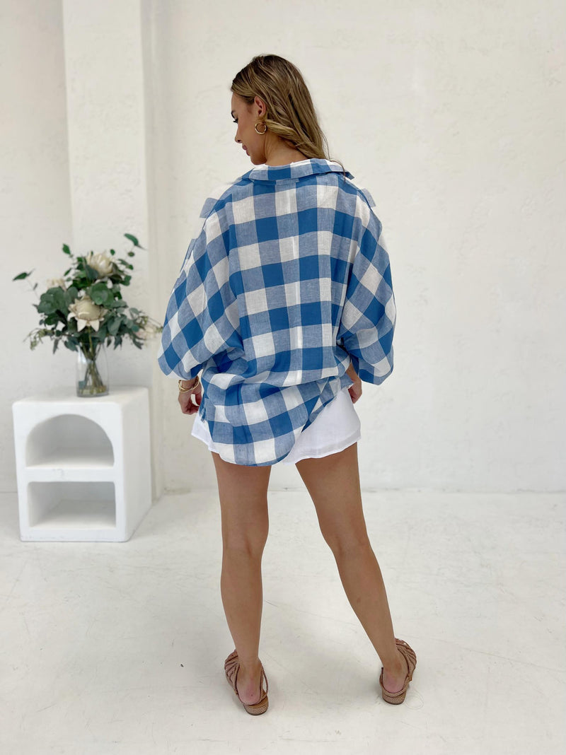 Cliffside Shirt