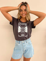 Celestial Soul Tee