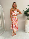 Tropic Print Set - Pink