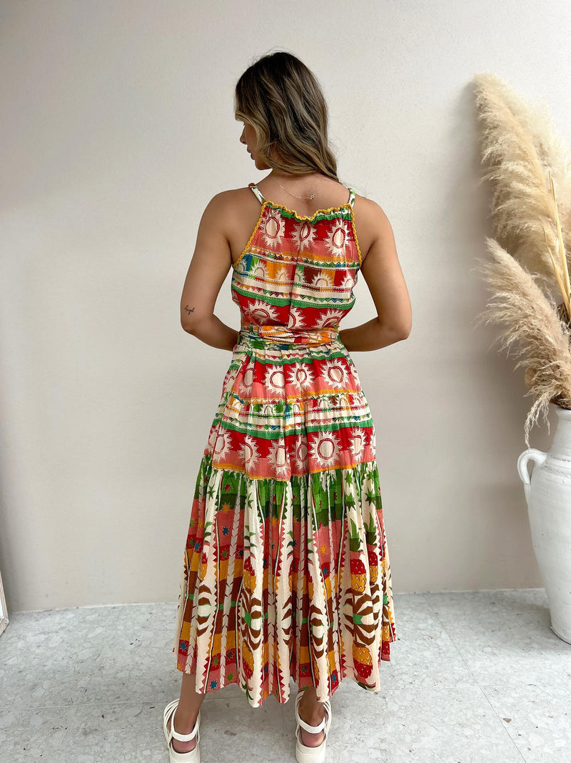 Pinata Dress