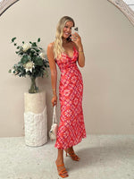 Passion Midi Dress