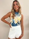 Malina Top