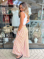 Georgina Pants - Pink
