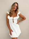 Messina Dress